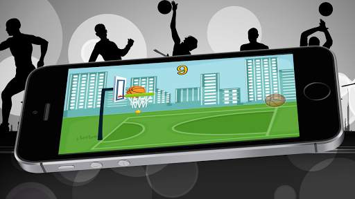 latihan basket screenshot 2