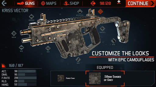 Gun Master 2 screenshot 14