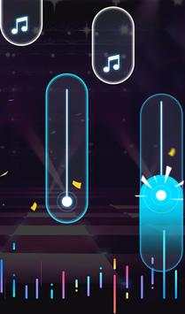 Beat Piano Tiles screenshot 1