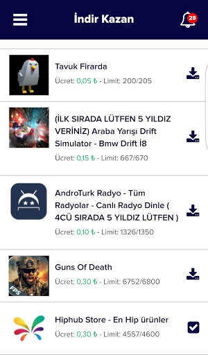 İndir Kazan screenshot 2