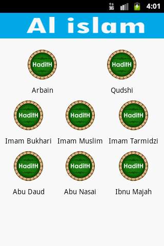 All islam FREE screenshot 5