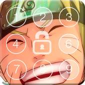 Anime Boy Naruto Theme Boruto Screen Lock 1.0