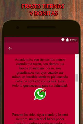 phrases for my girlfriend screenshot 7