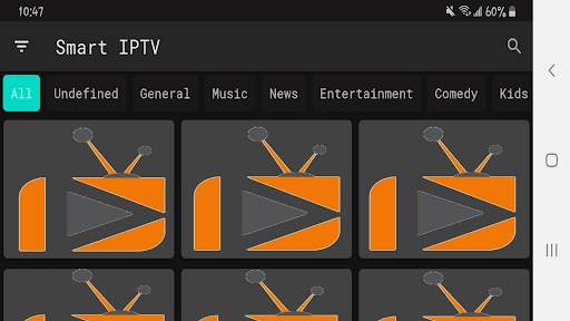Smart IPTV screenshot 21