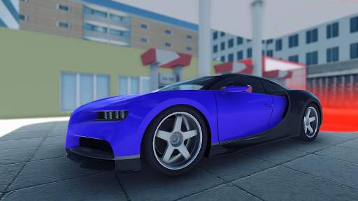 City Speed Drive screenshot 4