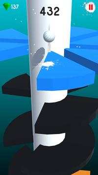 Helix Extreme Jump screenshot 4