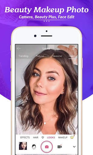 Makeup Photo Editor,Beauty Face Photo Editor 2 تصوير الشاشة