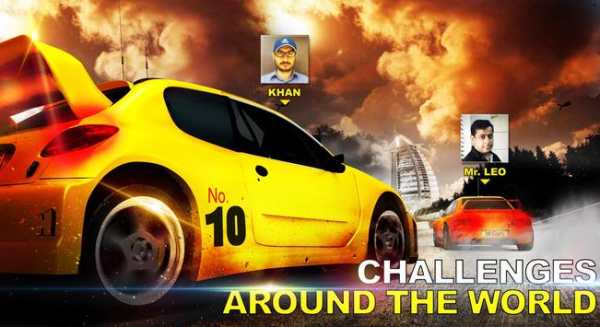 City Sports Car Parking & Driving Simulator 17 screenshot 5