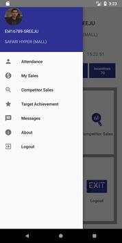 Mpulse Sales screenshot 4