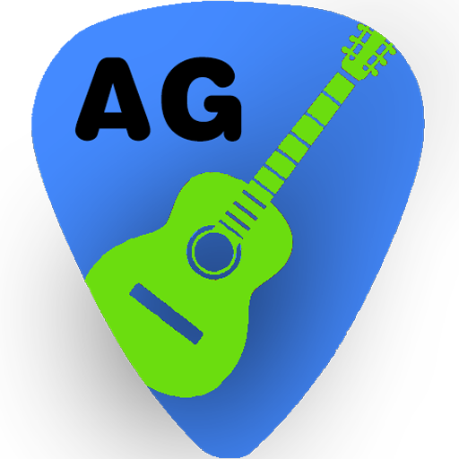 Learn Guitar icon