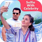 Selfie with Celebrity - Celebrity Photo Editor 1.0