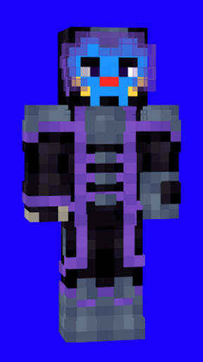 Oggy Skin for Minecraft screenshot 3