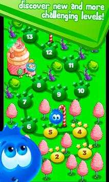 Candy Bubble Shooter screenshot 5