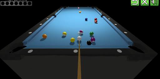 8 Ball Pool - Offline & Online screenshot 6