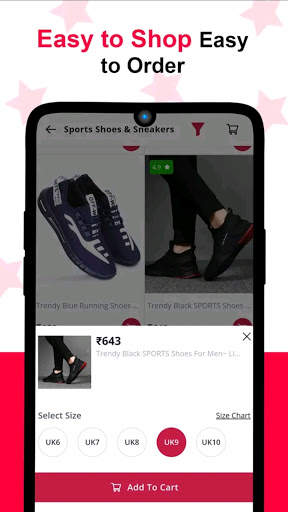 AliExpress India 🇮🇳 screenshot 4