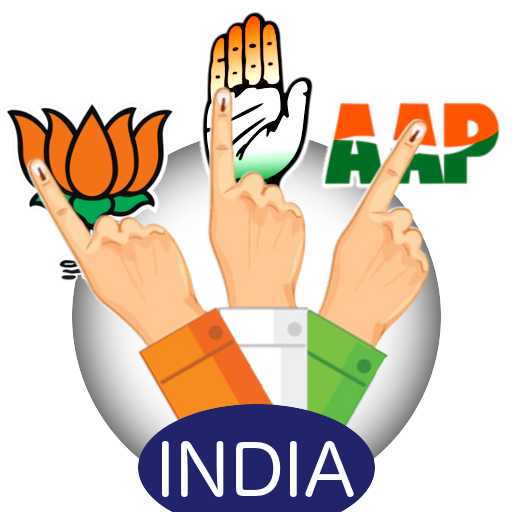 Election Support DP Maker - 2021 icon