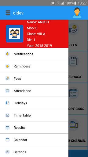 New Beginning International School screenshot 3