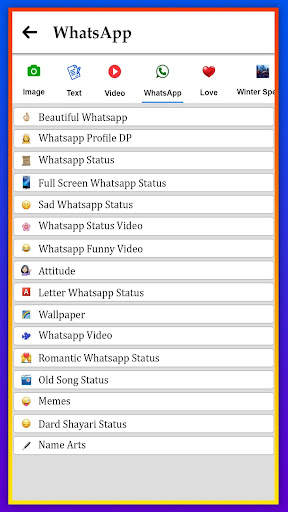 Beautiful : Share DP And Video Status 2020 3 تصوير الشاشة