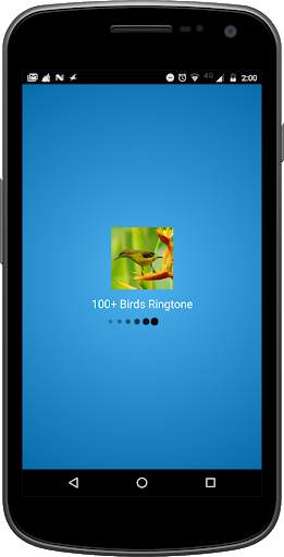 90 Birds Ringtones स्क्रीनशॉट 2