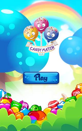 Candy Match screenshot 1