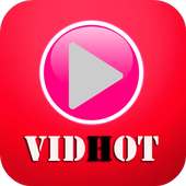 VidHot App 2019 on 9Apps