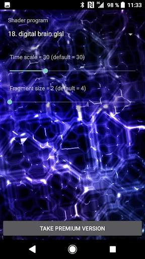 ShaderLive स्क्रीनशॉट 6