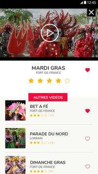 Caresse Antillaise screenshot 3