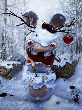 Rabbids Wallpaper screenshot 7