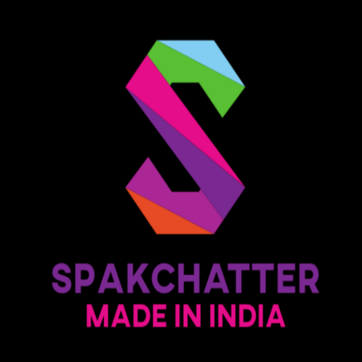Spak Chatter | Indian Messenger icon