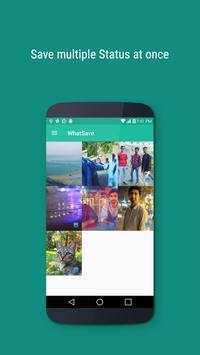 WhatSave 1 تصوير الشاشة