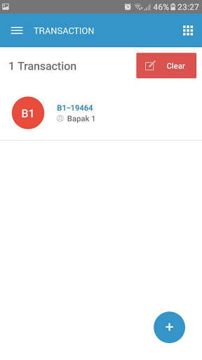 ANS POS screenshot 4