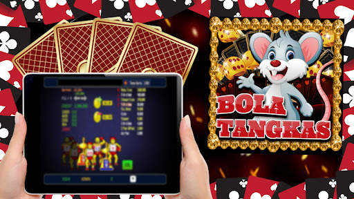 Bola Tangkas Card Play screenshot 3