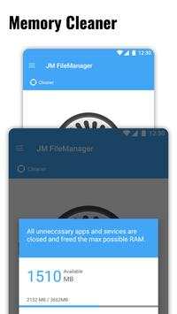 File Manager (File transfer, Vault, Cleaner) screenshot 5