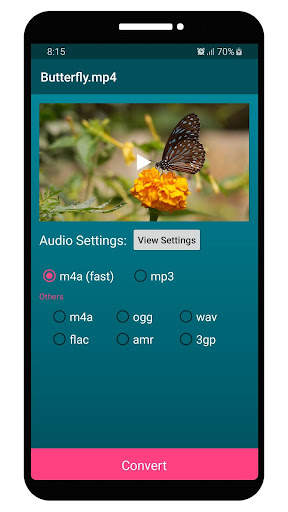 VEdit Video Cutter and Merger screenshot 6