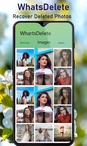 WhatsDelete  WhatsRemoved  View deleted messages screenshot 3