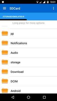 File Browser screenshot 6