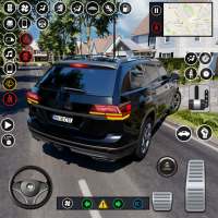 Fortuner Car Driving School logo