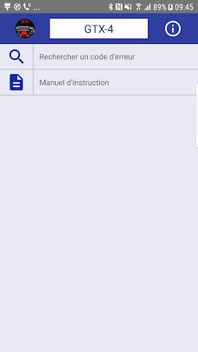 Brother GT/ISM Support App screenshot 1