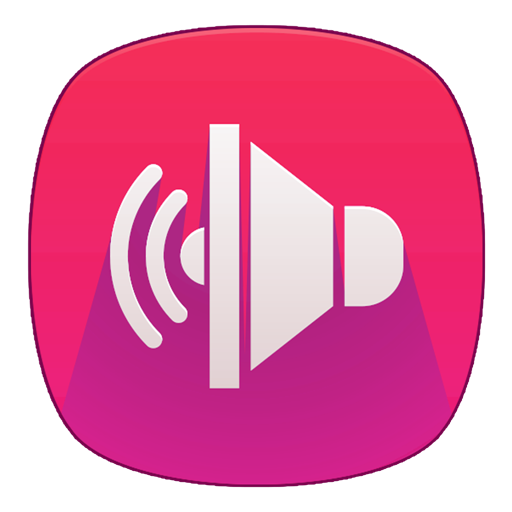 Speaker Volume Booster - Extra Loud Sound icon