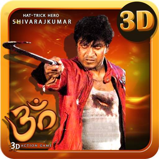 OM Game - 3D Action Fight Game 1.2.1