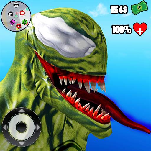 Bad Spider Vice City 1.0.0.0