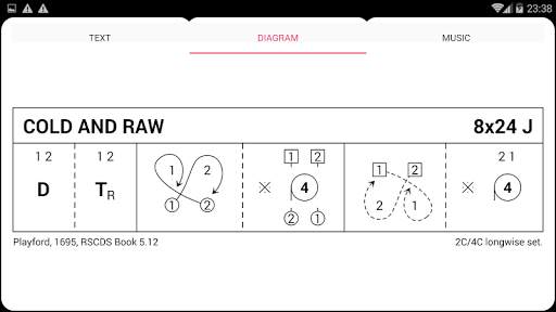 SCD tools pocket edition screenshot 4