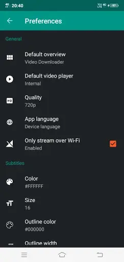 Free Movie Downloader | Torrent Downloader скриншот 2