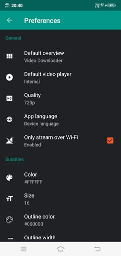 Free Movie Downloader | Torrent Downloader screenshot 2
