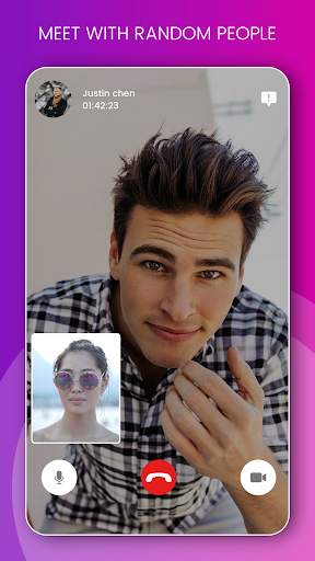 Live Talk: Free Video Chat screenshot 4