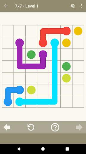 Color Link screenshot 3