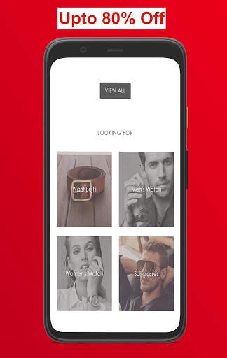 Brand Only - Shopping App Club Factory screenshot 3