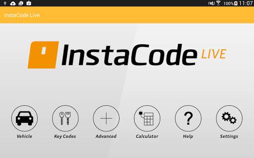 InstaCode Live screenshot 9