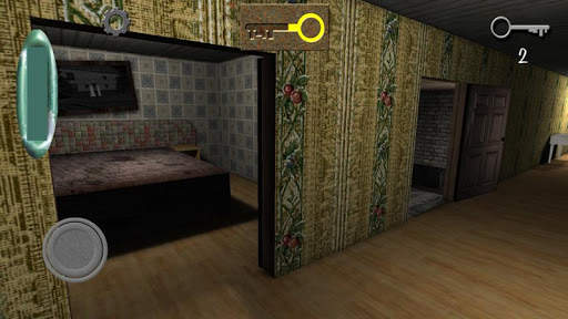 The Child Of Slendrina screenshot 6