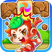 Super Monkey icon